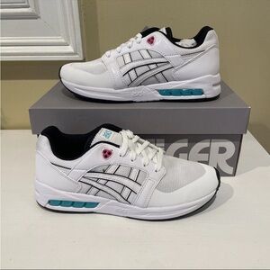 ASICSTIGER Women's GELSAGA SOU Shoes -New- Size 7